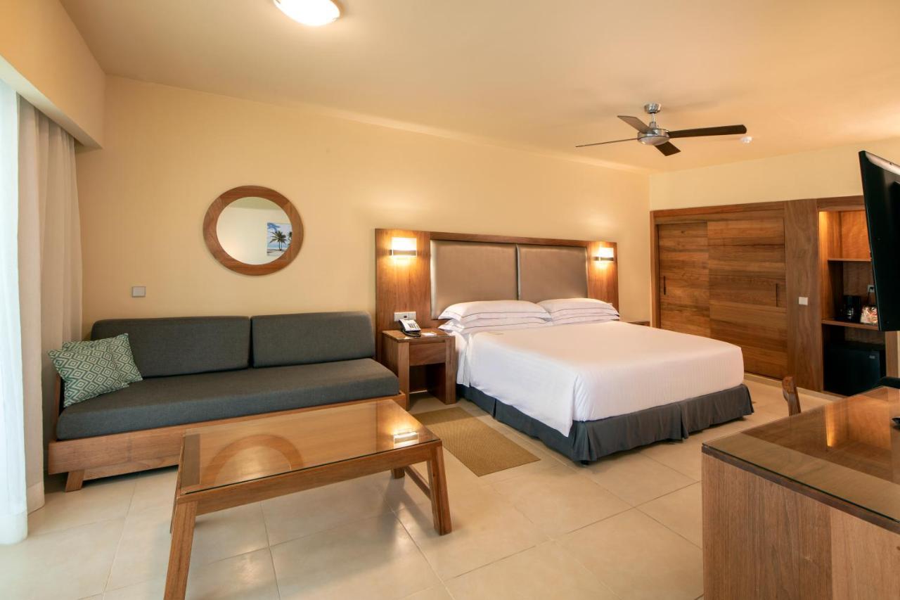 Occidental Punta Cana Exterior photo Junior Suite