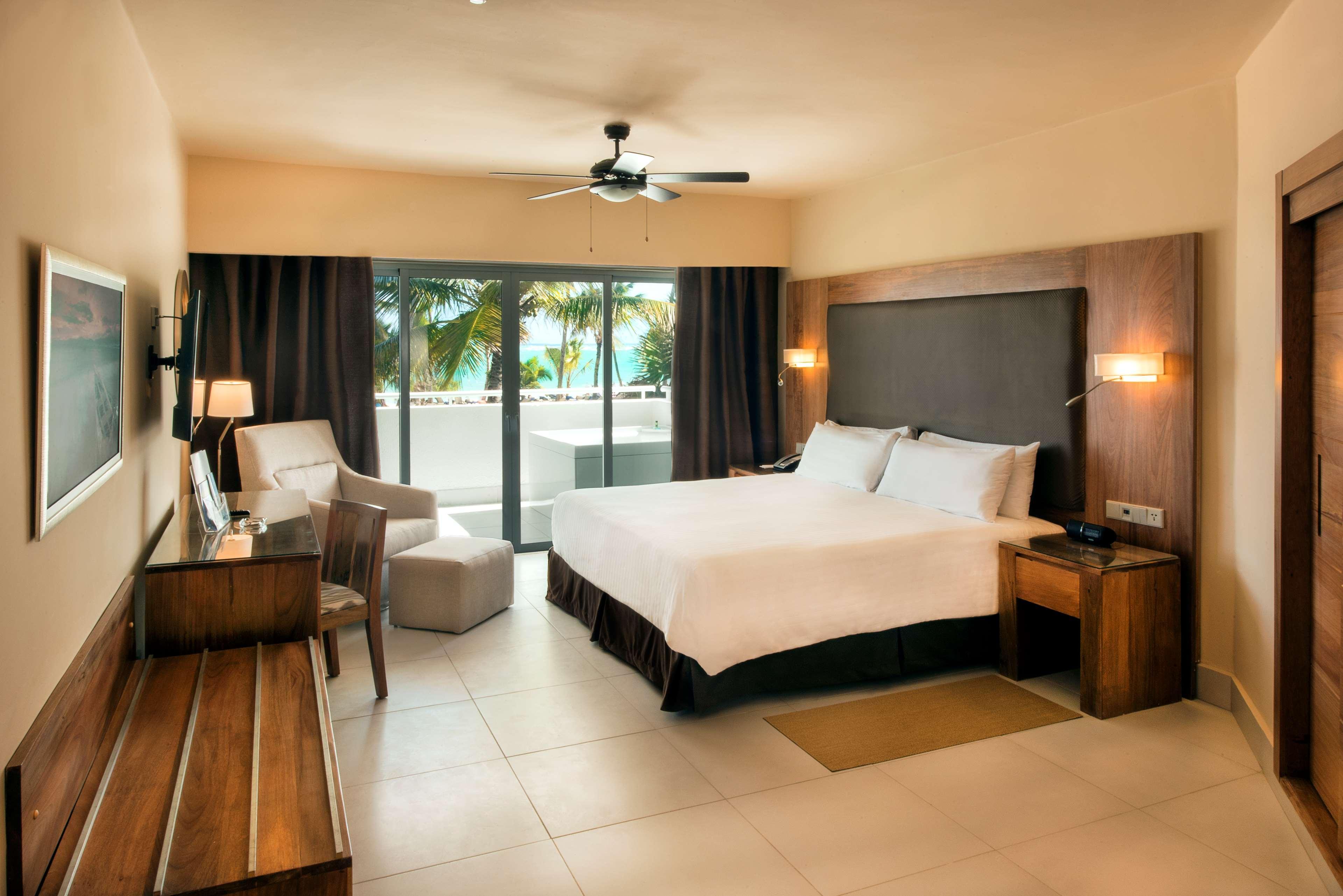 Occidental Punta Cana Exterior photo