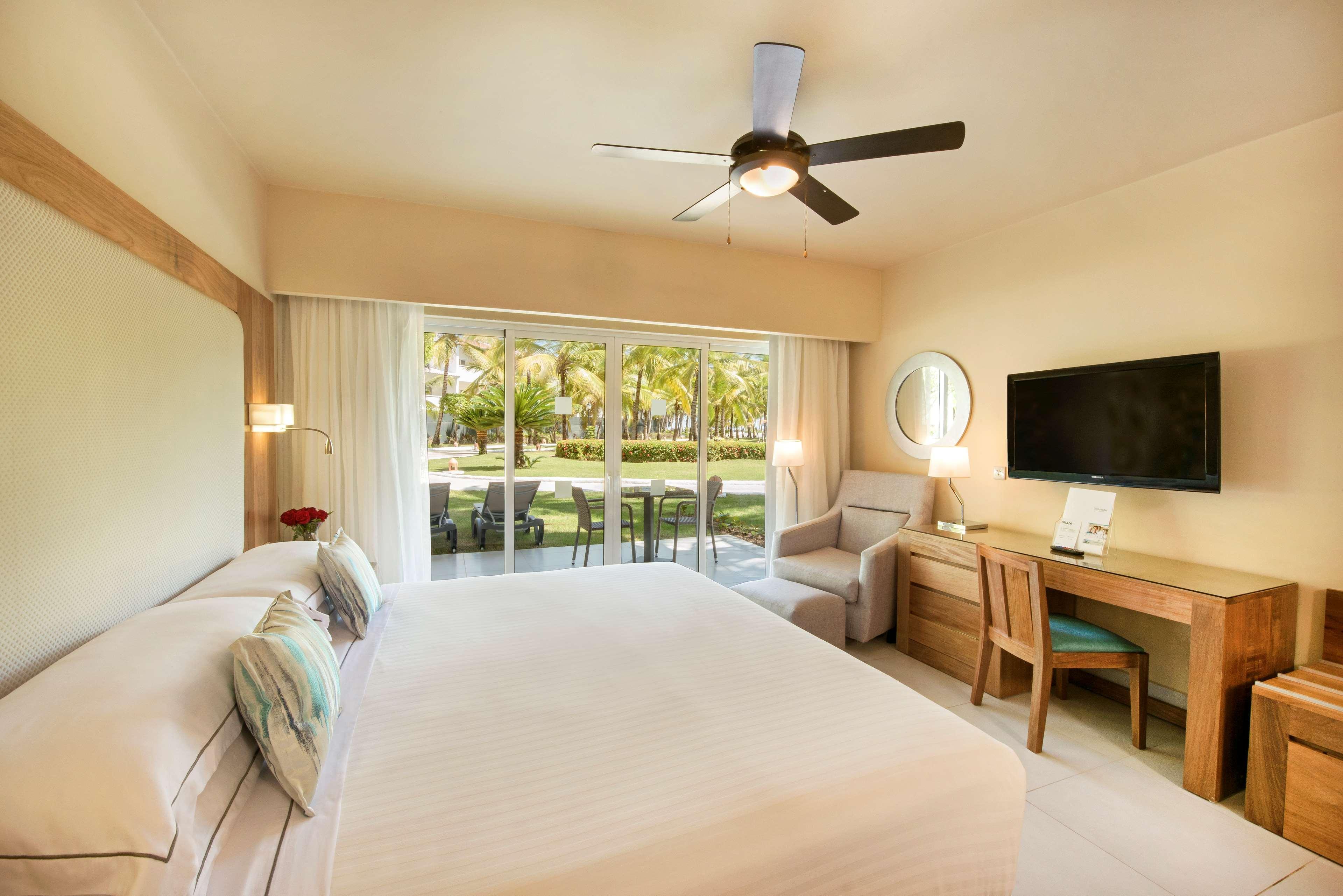 Occidental Punta Cana Exterior photo Junior Suite
