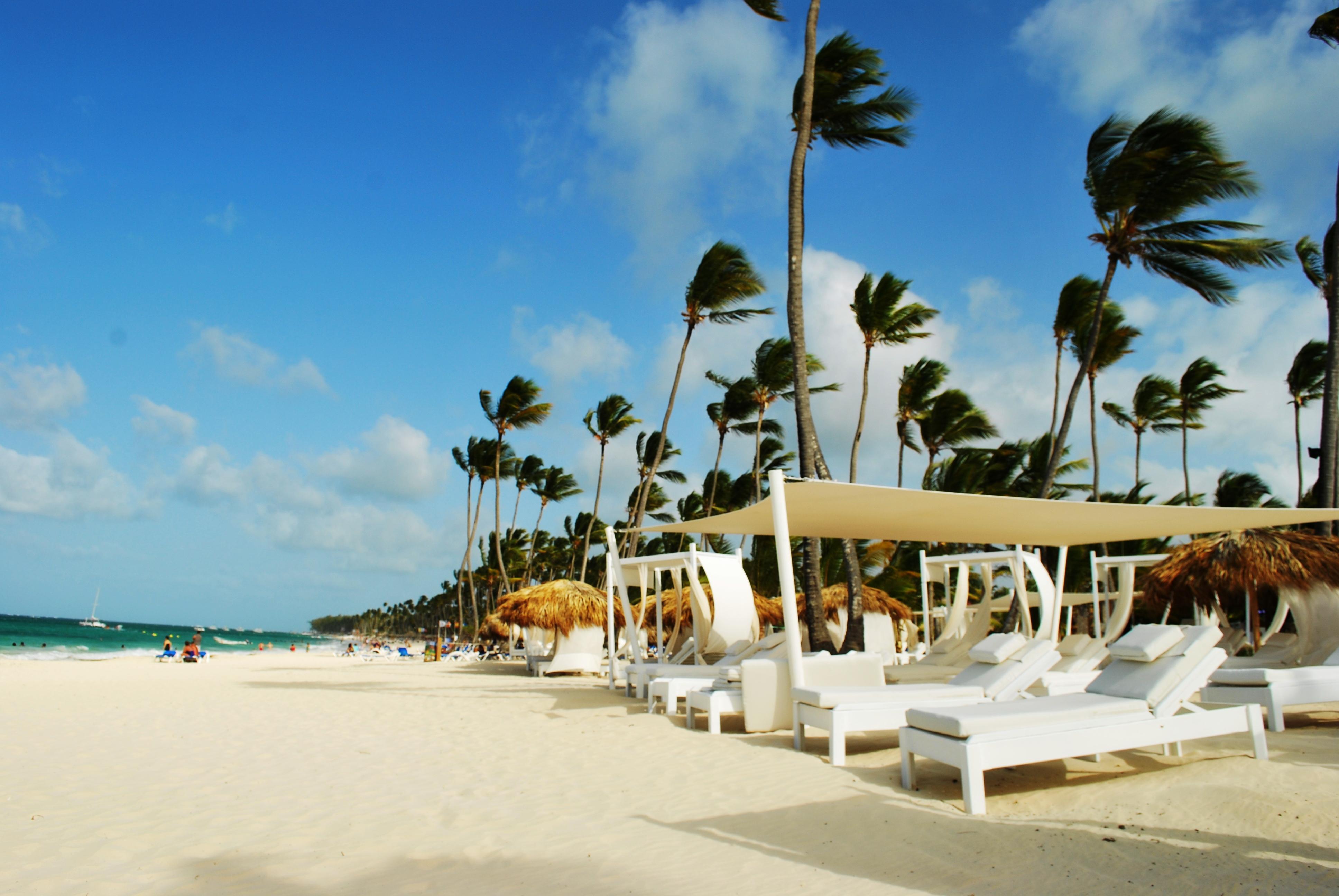 Occidental Punta Cana Exterior photo Punta Cana