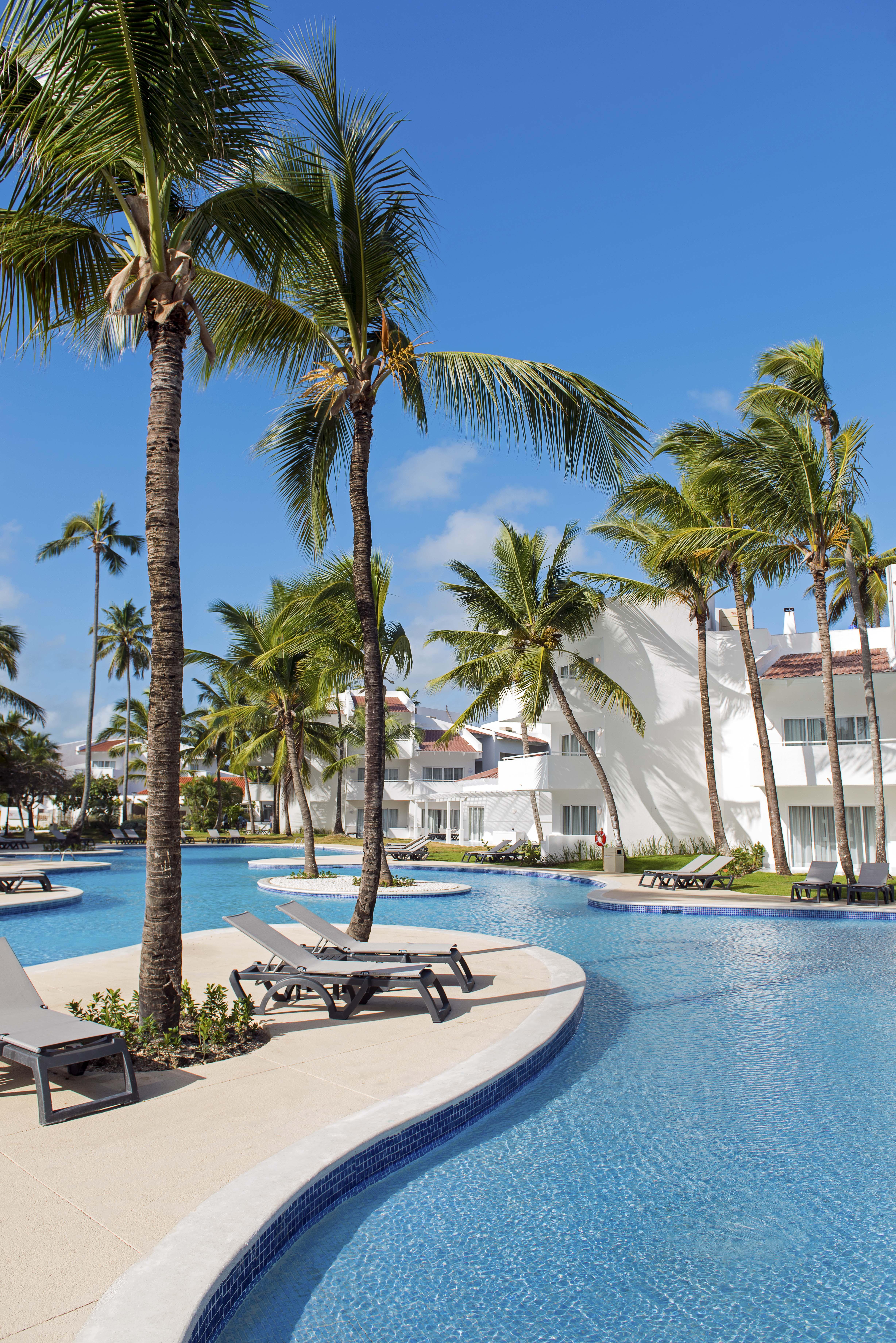 Occidental Punta Cana Exterior photo