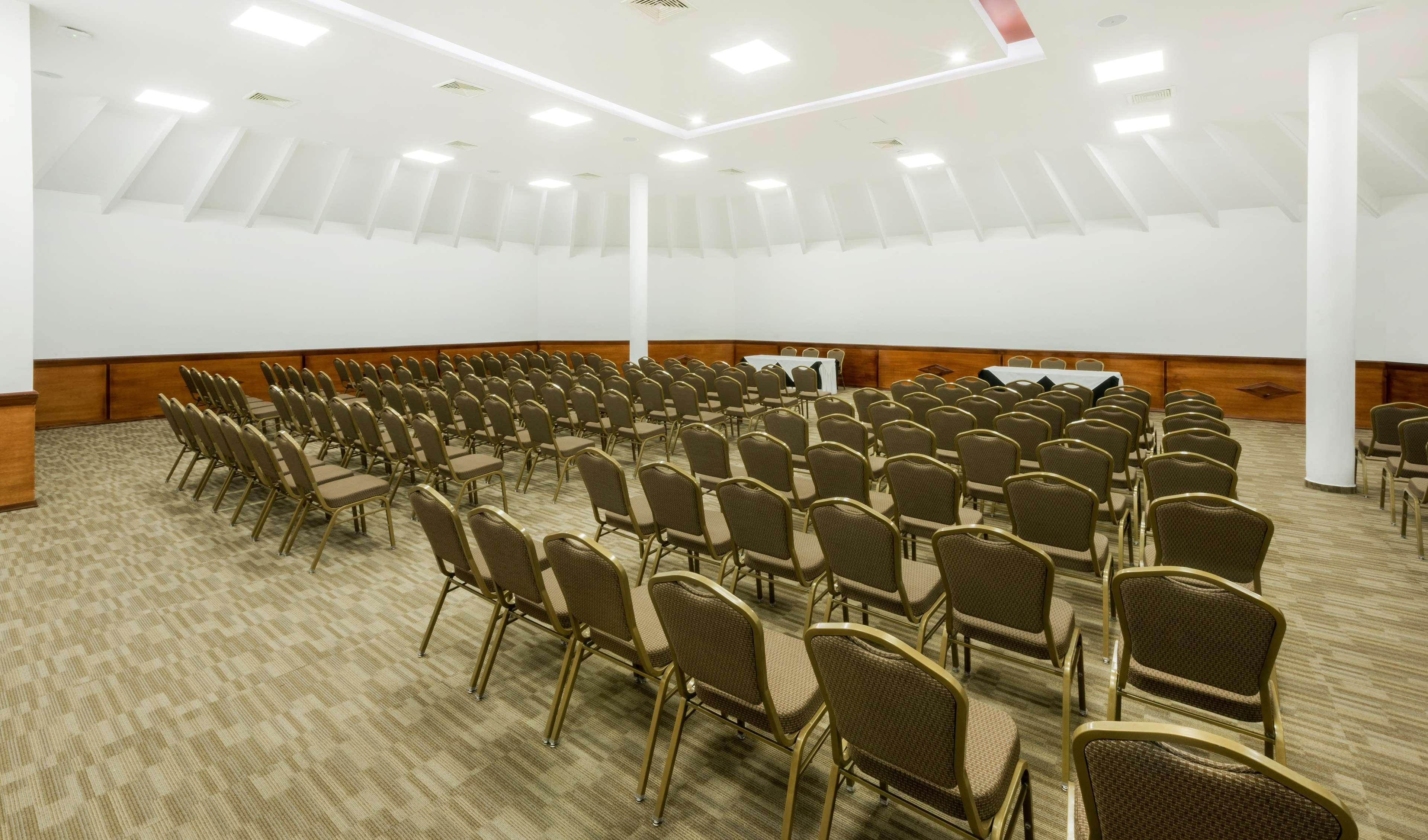 Occidental Punta Cana Exterior photo The main conference room