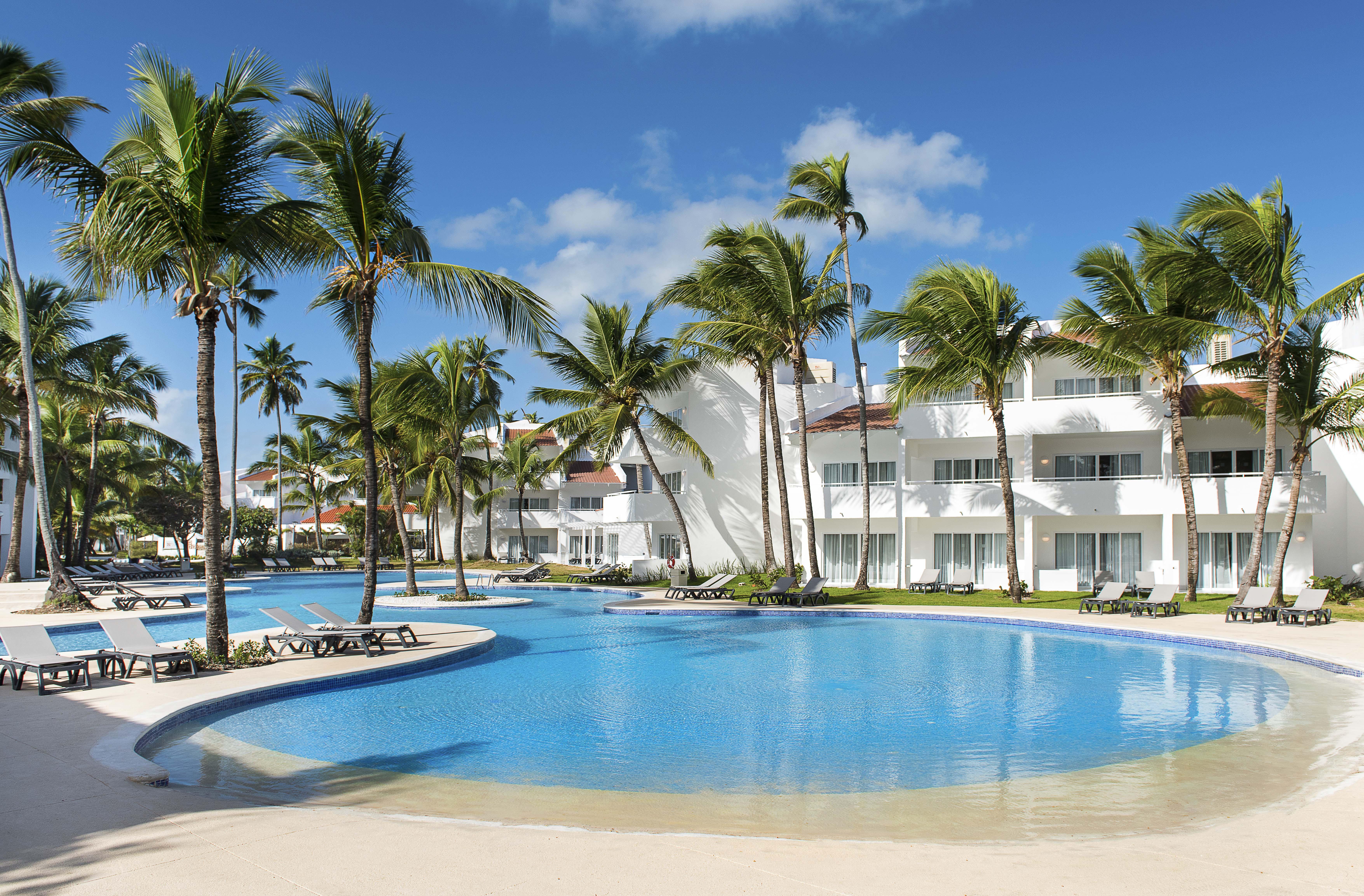 Occidental Punta Cana Exterior photo