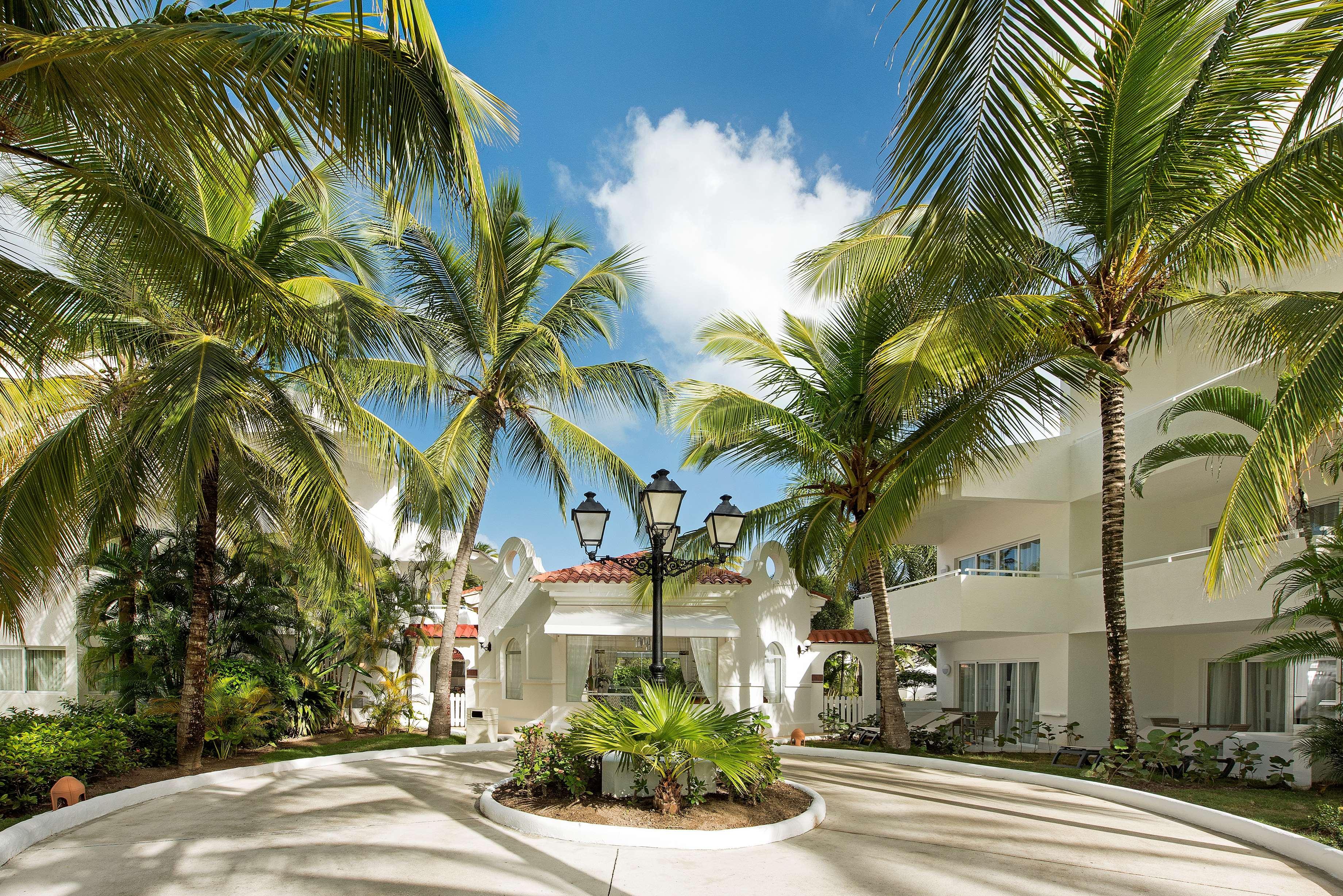 Occidental Punta Cana Exterior photo