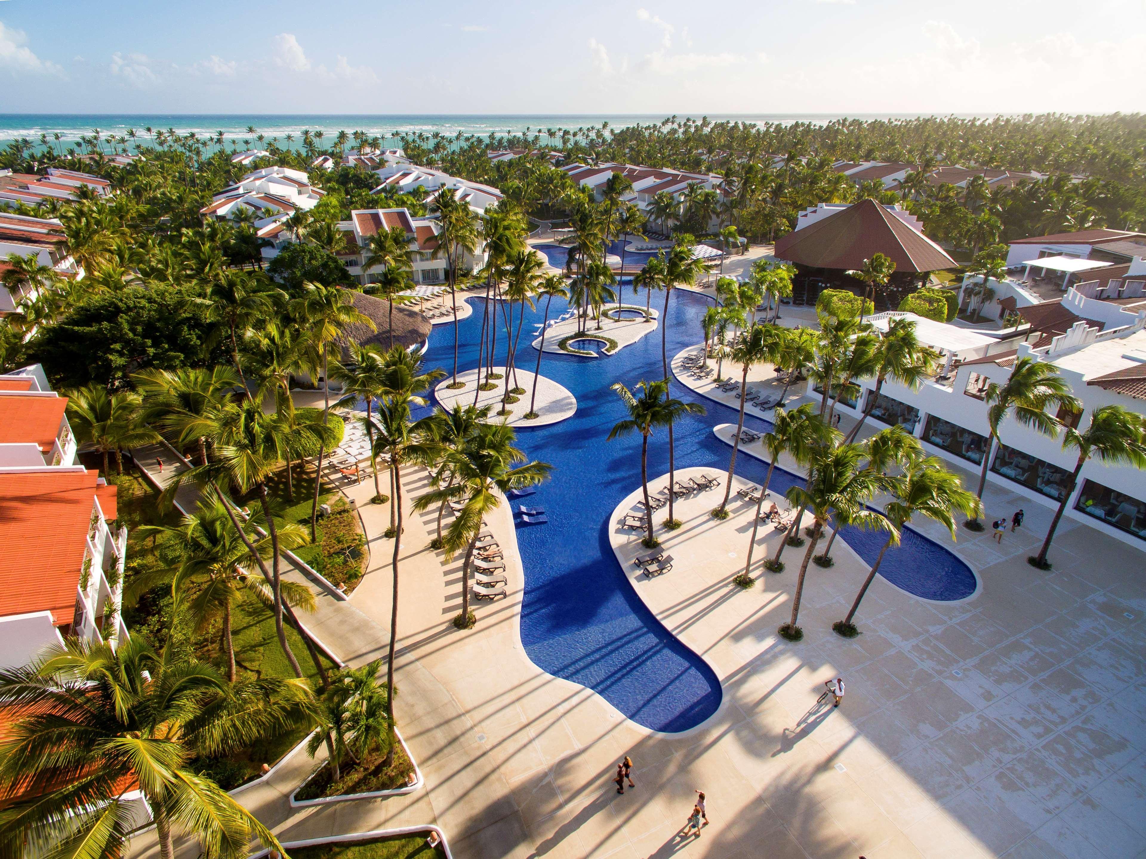 Occidental Punta Cana Exterior photo Hard Rock Hotel & Casino Punta Cana