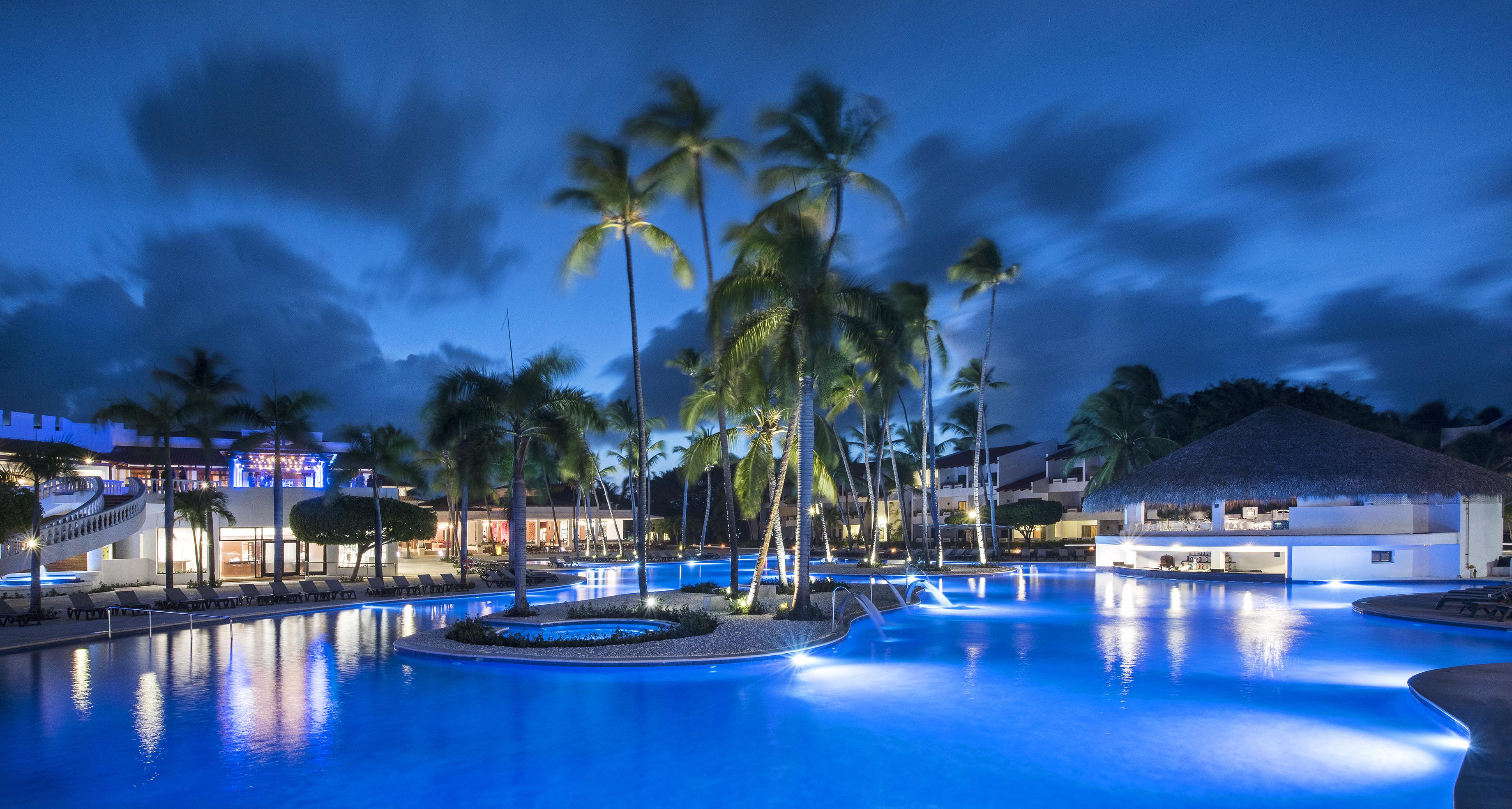 Occidental Punta Cana Exterior photo Hard Rock Hotel & Casino Punta Cana