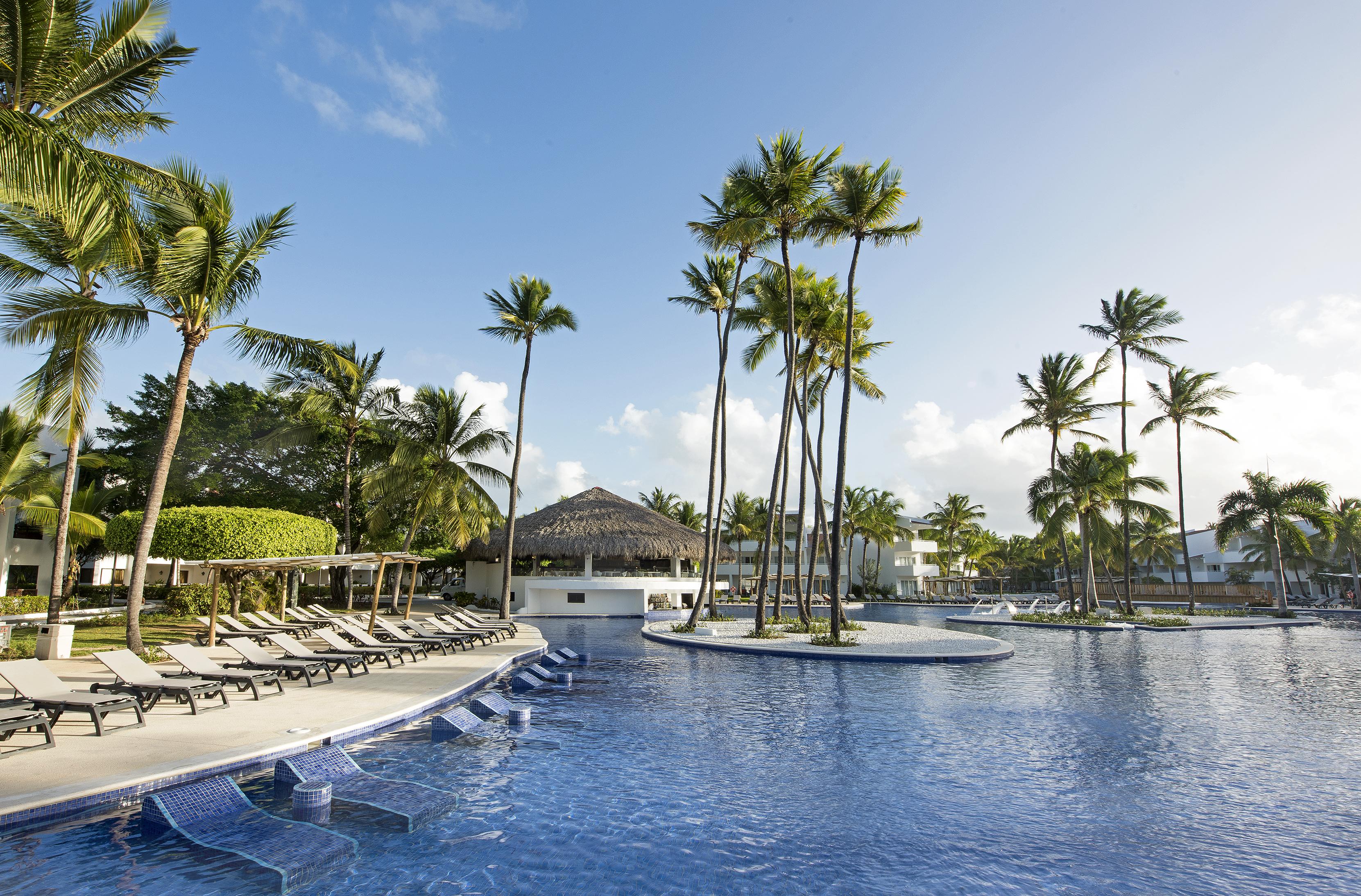 Occidental Punta Cana Exterior photo Hard Rock Hotel & Casino Punta Cana