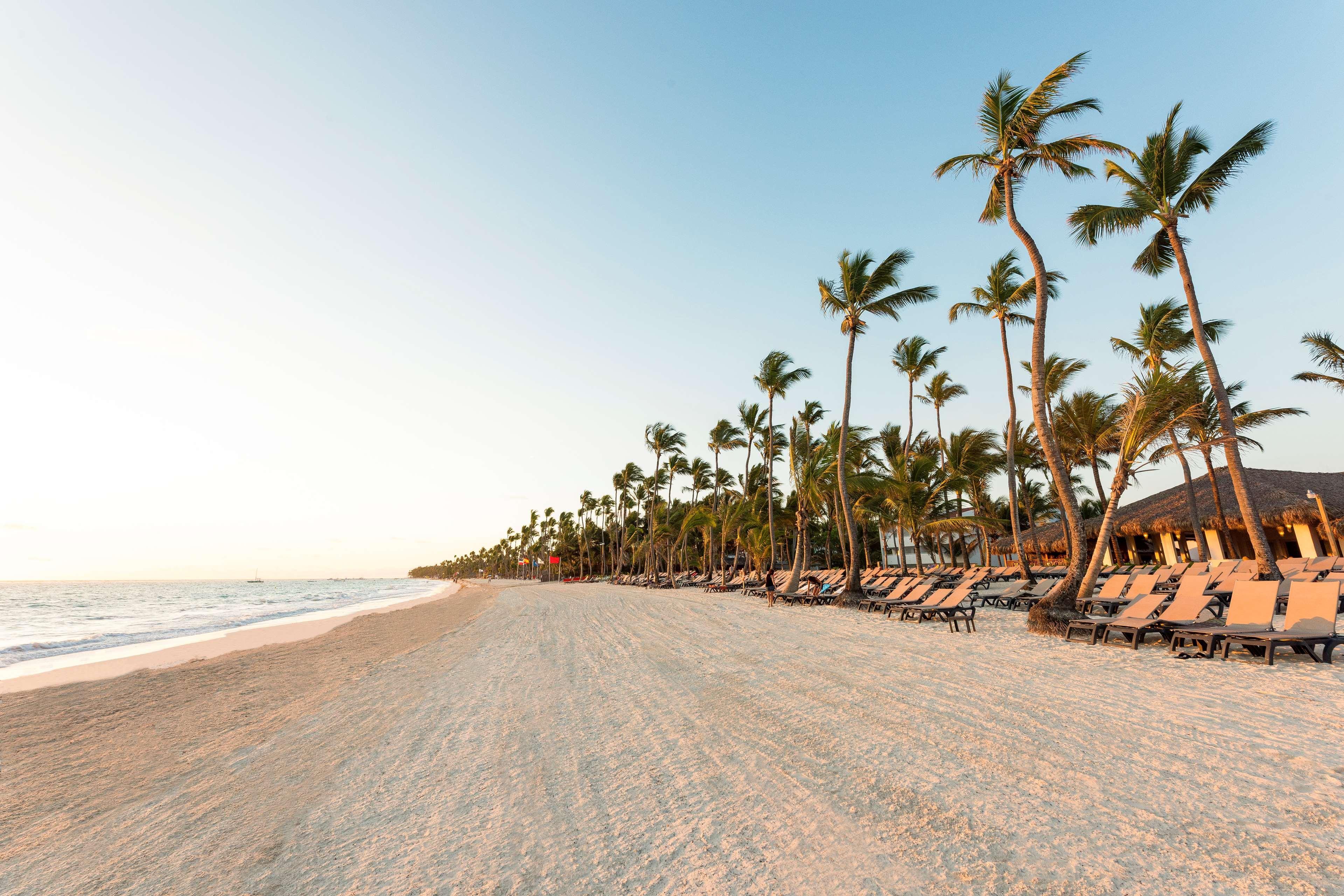 Occidental Punta Cana Exterior photo Hard Rock Hotel Punta Cana