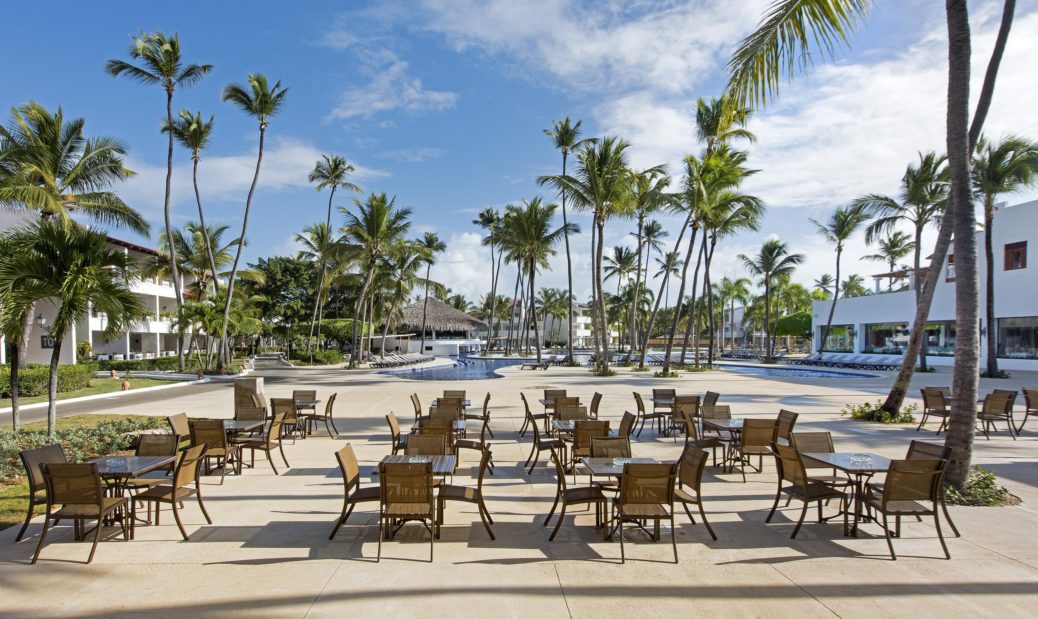 Occidental Punta Cana Exterior photo Hard Rock Hotel
