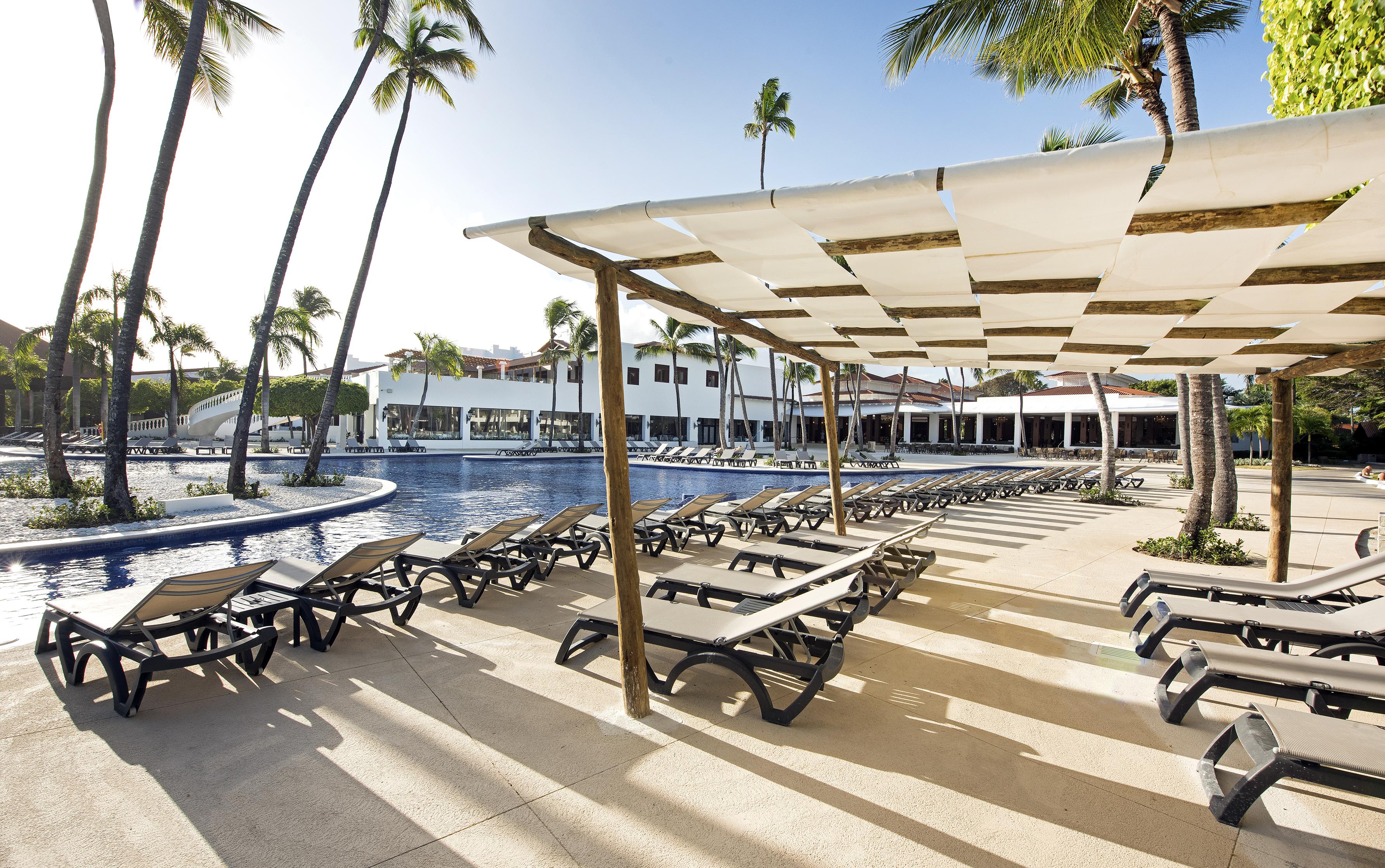 Occidental Punta Cana Exterior photo Hard Rock Hotel & Casino Punta Cana