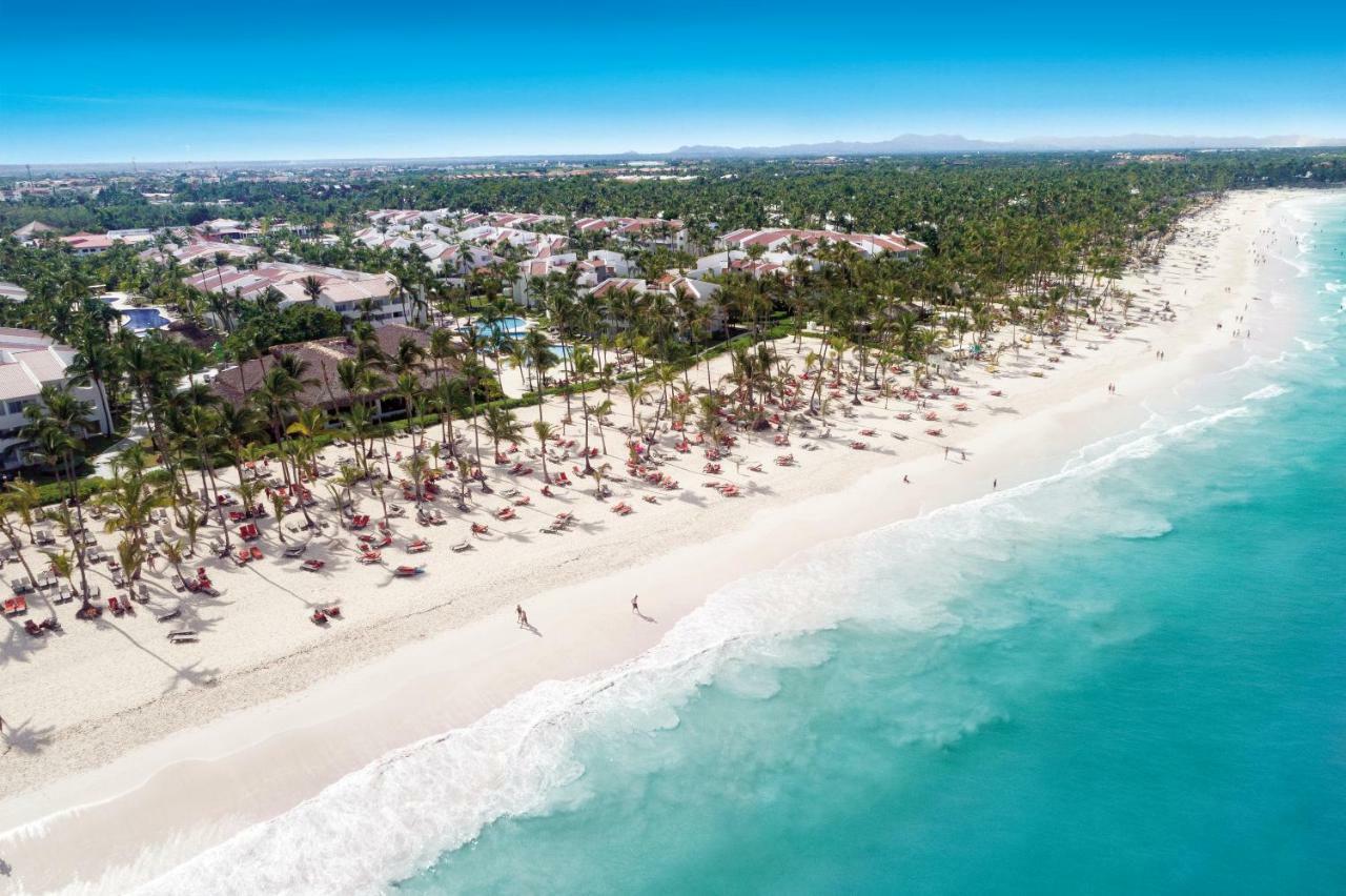 Occidental Punta Cana Exterior photo Punta Cana