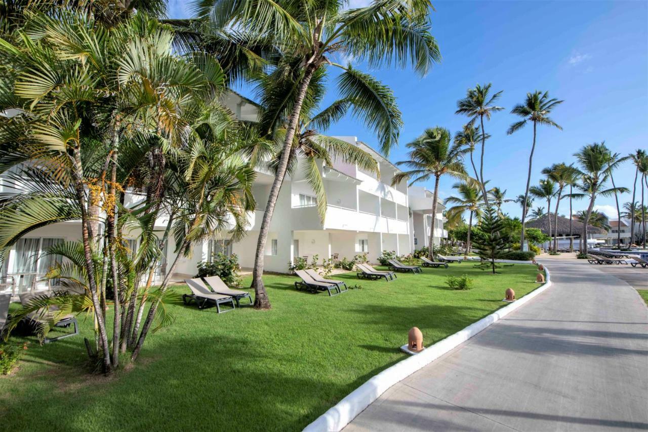 Occidental Punta Cana Exterior photo